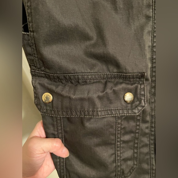 Jcrew Factory Field Jacket Size S - Picture 4 of 8